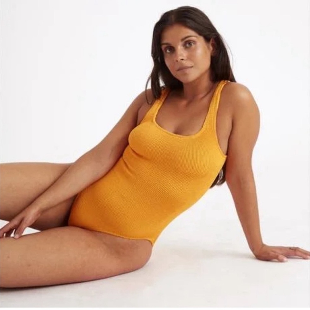 You Swim one piece swimsuit